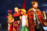 Poulpes Circus 15 * 5184 x 3456 * (7.76MB)